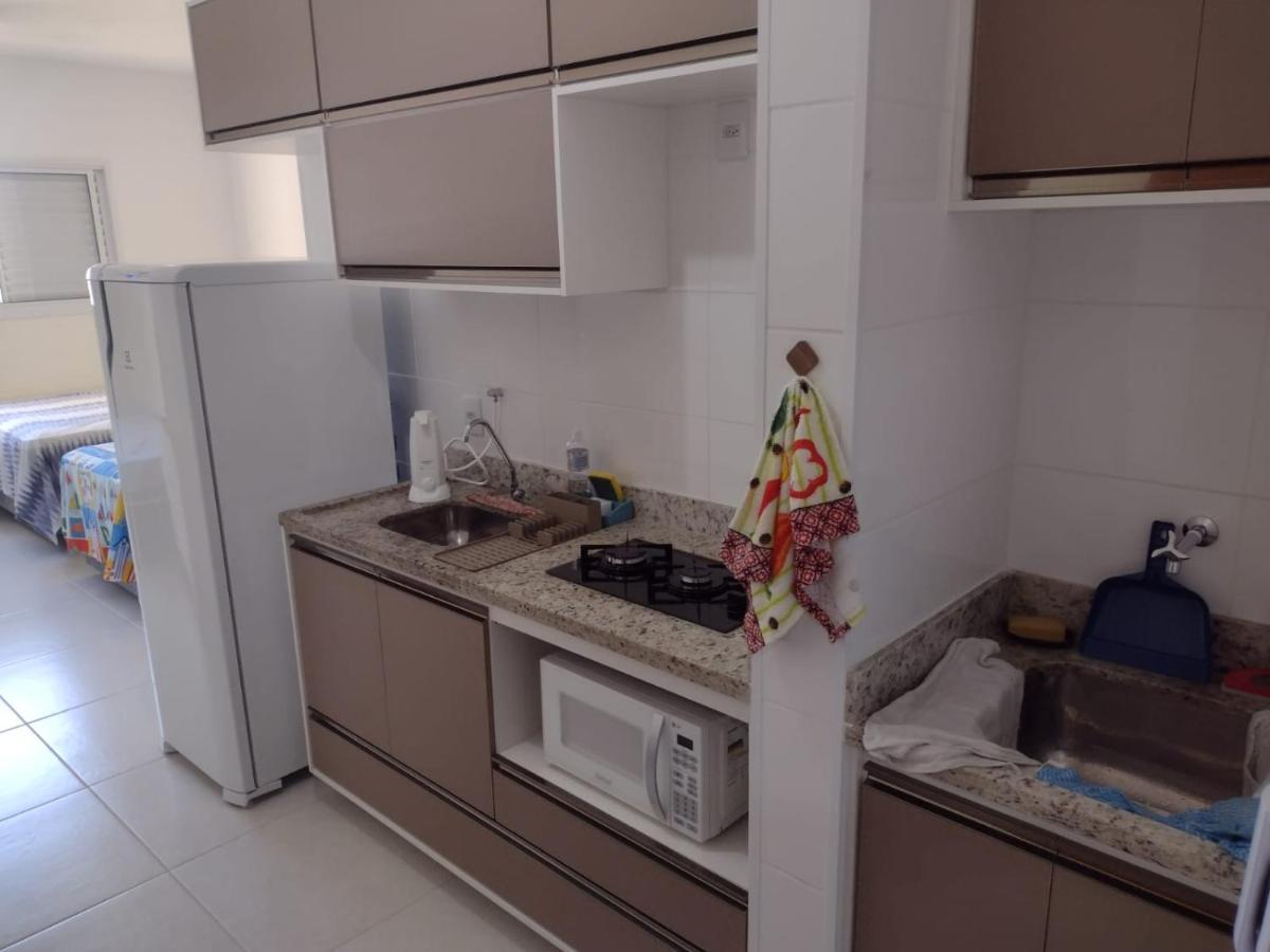 Apto Com Garagem E Wi-Fi A 4 Minutos Da Cancao Nova カショエイラ・パウリスタ エクステリア 写真